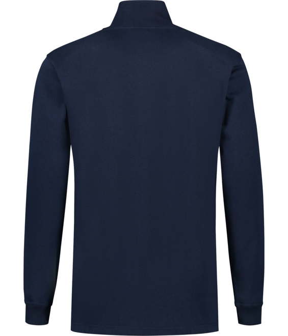 Santino Zipsweater Alex